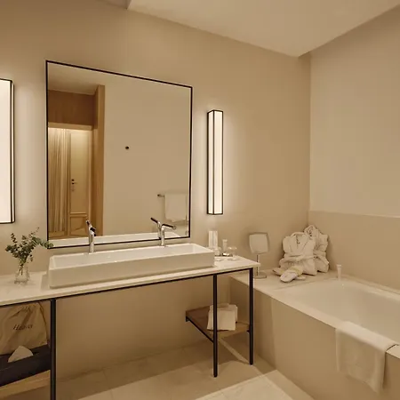 Hospes Palau De La Mar, Valencia, A Member Of Design 5*