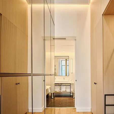 Hotel Hospes Palau De La Mar, Valencia, A Member Of Design Valencia