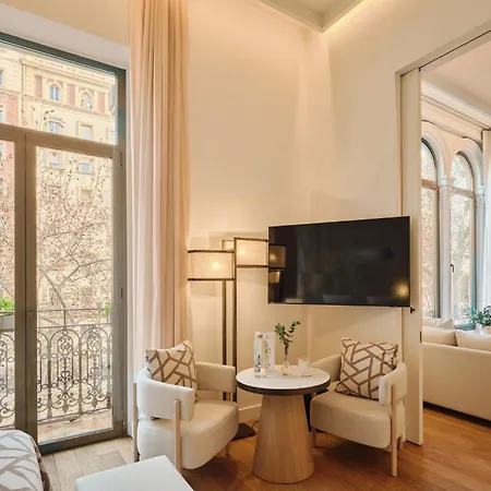 Hospes Palau De La Mar, Valencia, A Member Of Design ולנסיה