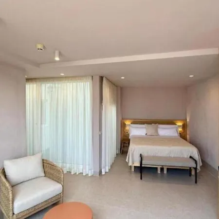 Cosy Bolsería Pensión Valencia