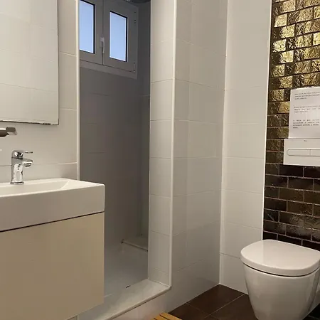 דירה Total Elegance *