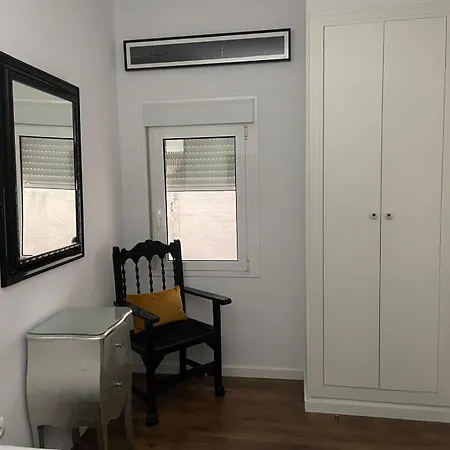 Total Elegance דירה *