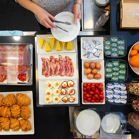 招待所 扎拉莫拉住宿加早餐旅馆