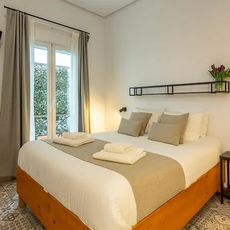 Zalamera 4* فالنسيا