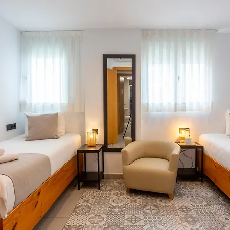 Guest house Zalamera 4*