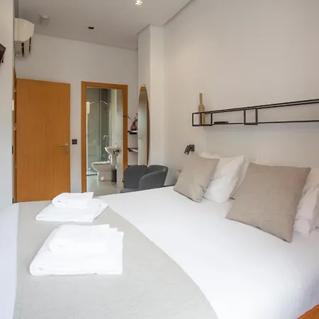 Zalamera Guest house Valencia