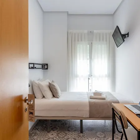 Guest house Zalamera Valencia