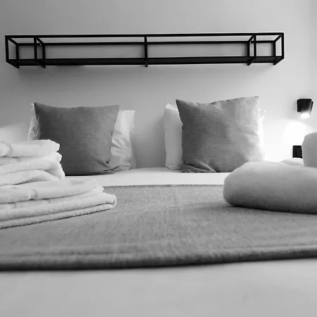 Zalamera Guest house Valencia