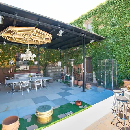 L'otelet By Sweet 3* Valencia