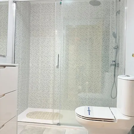 Lejlighed Travel Habitat Palau De Les Arts