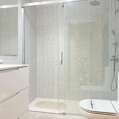 Apartman Travel Habitat Palau De Les Arts *