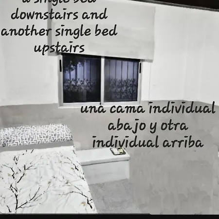 En Casa De Familia 