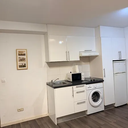 Zerka Centro דירה *