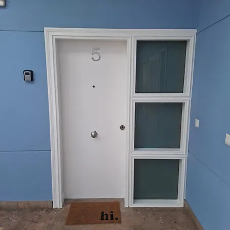 Διαμέρισμα Playa Arenas Βαλένθια