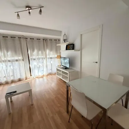 Apartament Zerka Centro