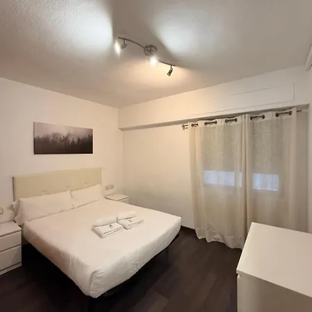 Zerka Centro Διαμέρισμα Βαλένθια