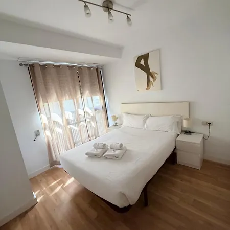 Zerka Centro ולנסיה