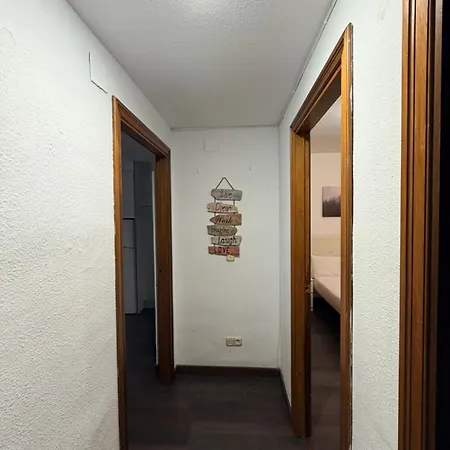 Lejlighed Zerka Centro
