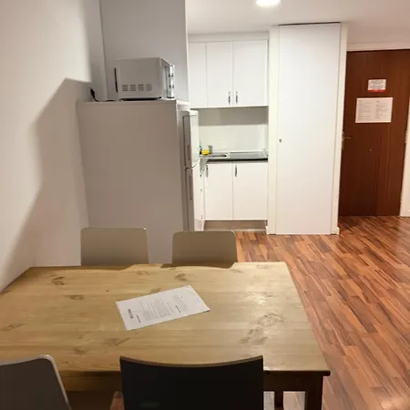 Zerka Centro דירה ולנסיה