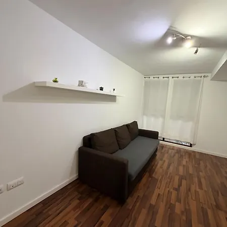 Διαμέρισμα Zerka Centro