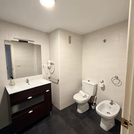 Zerka Centro ולנסיה
