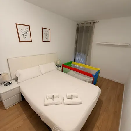 דירה Zerka Centro ולנסיה