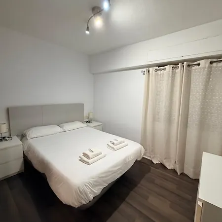 Zerka Centro Βαλένθια