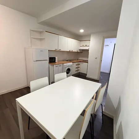 Zerka Centro Διαμέρισμα *