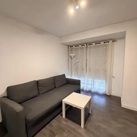 Zerka Centro * ולנסיה