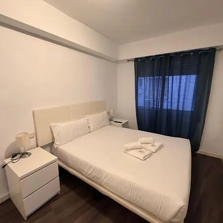 Zerka Centro ולנסיה