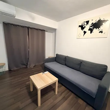 Zerka Centro * Βαλένθια