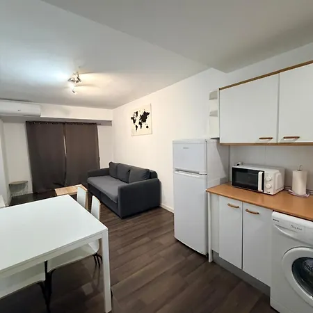 Zerka Centro * Βαλένθια