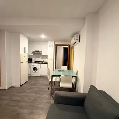 Zerka Centro דירה