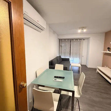 Zerka Centro ולנסיה