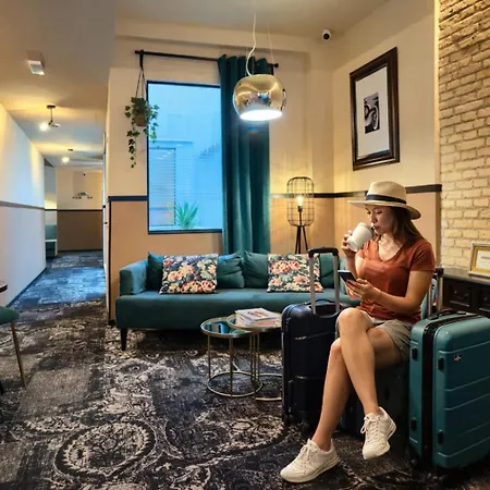 Hografic Отель 2*