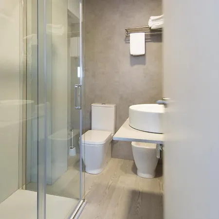 Sol Playa 아파트호텔 4*