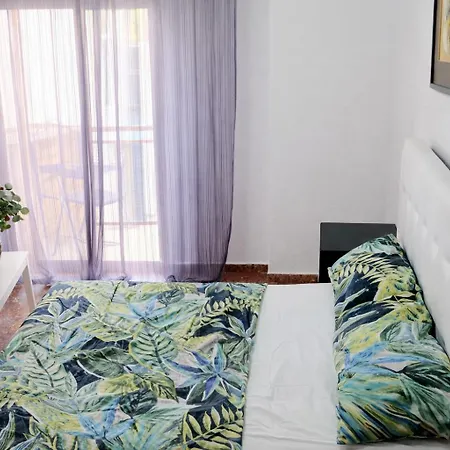 Privada Homestay Valencia