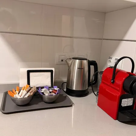 Apartamento M & B *