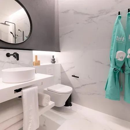 L&h Gran Via 4* Walencja