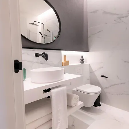 Hotel L&h Gran Via Walencja