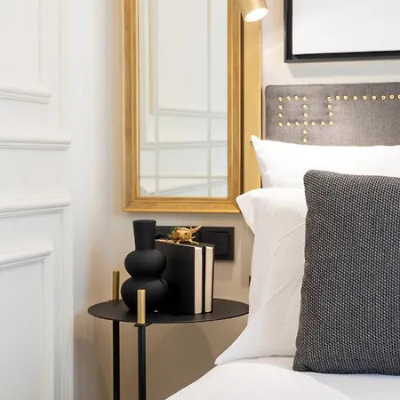 L&h Gran Via Hotel Walencja