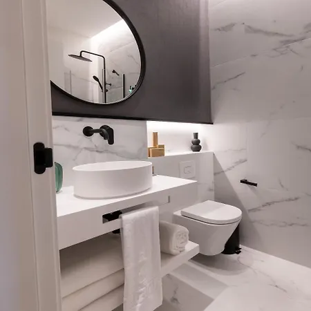 L&h Gran Via Hotel Valencia