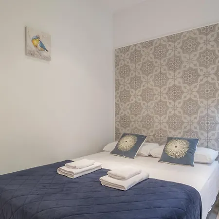 Sunny,private Terrace,wheelchair Access Aparthotel 4*