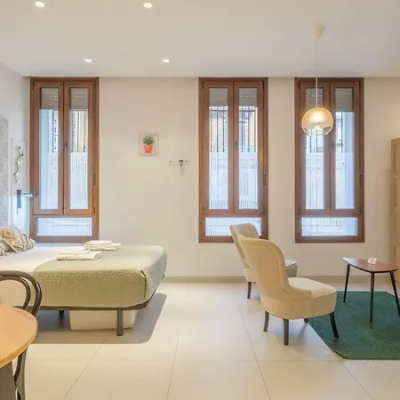 Gorgeous Close To Centre Βαλένθια