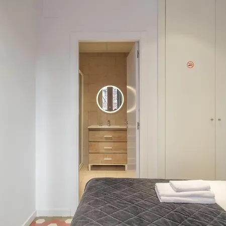 With Antique Floor & Lots Of Sun Light