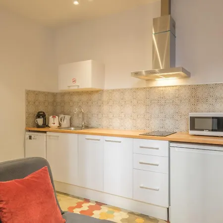 With Antique Floor & Lots Of Sun Light