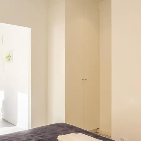 아파트호텔 Gorgeous With A Large Private Terrace