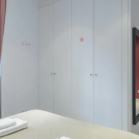Modern Close To Centre شقة فندقية فالنسيا