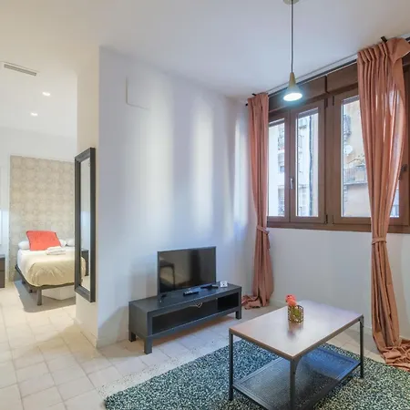 Modern Close To Centre 4* فالنسيا