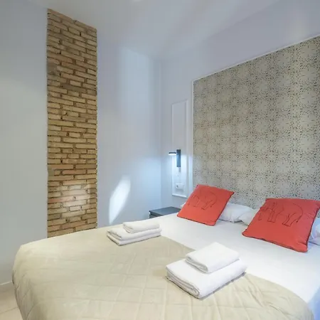 شقة فندقية Modern Close To Centre